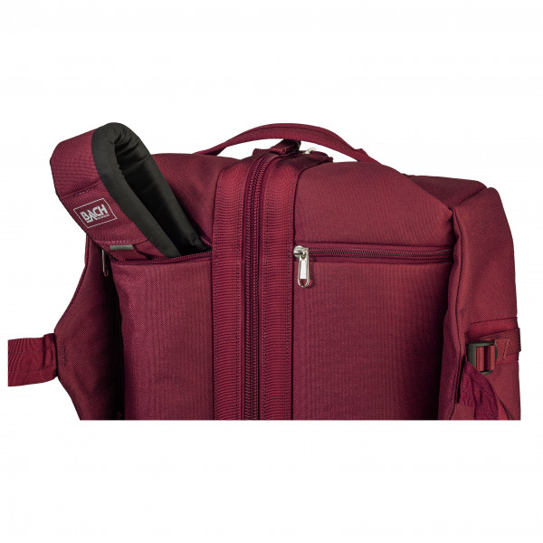 Bach - Dr. Duffel 40 - Reisetasche