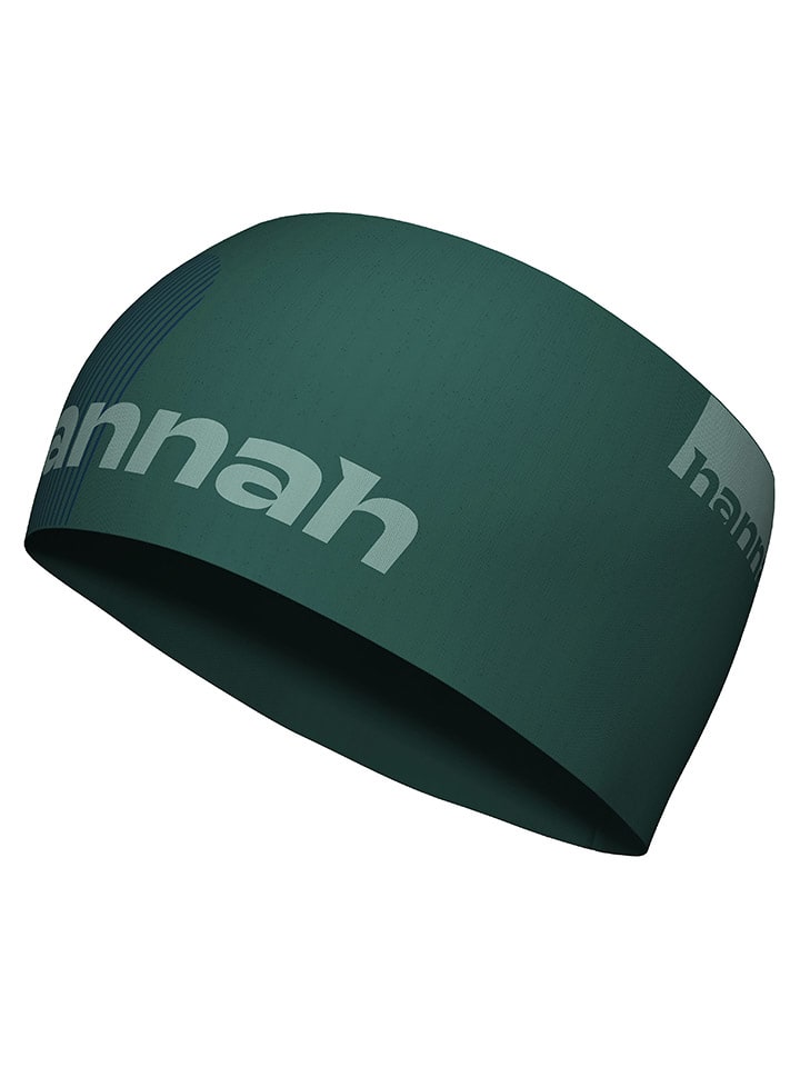 Hannah Strinband in Dunkelgrün günstig kaufen onesize