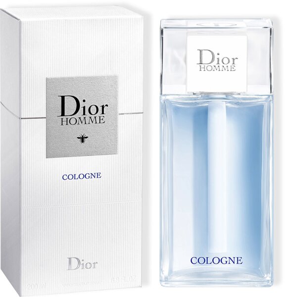 DIOR DIOR HOMME COLOGNE Eau de Cologne