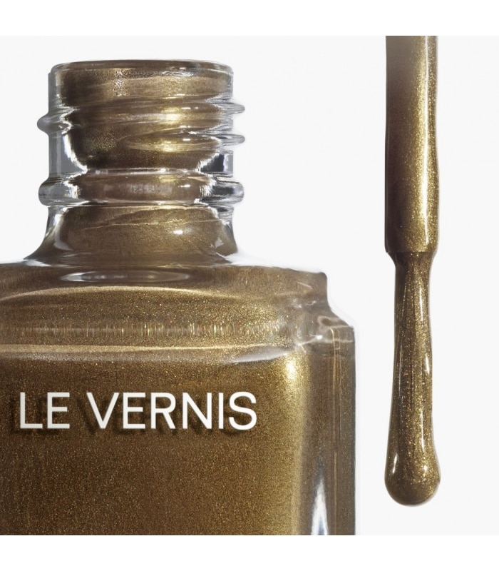 Chanel-LE VERNIS-Longue Tenue
