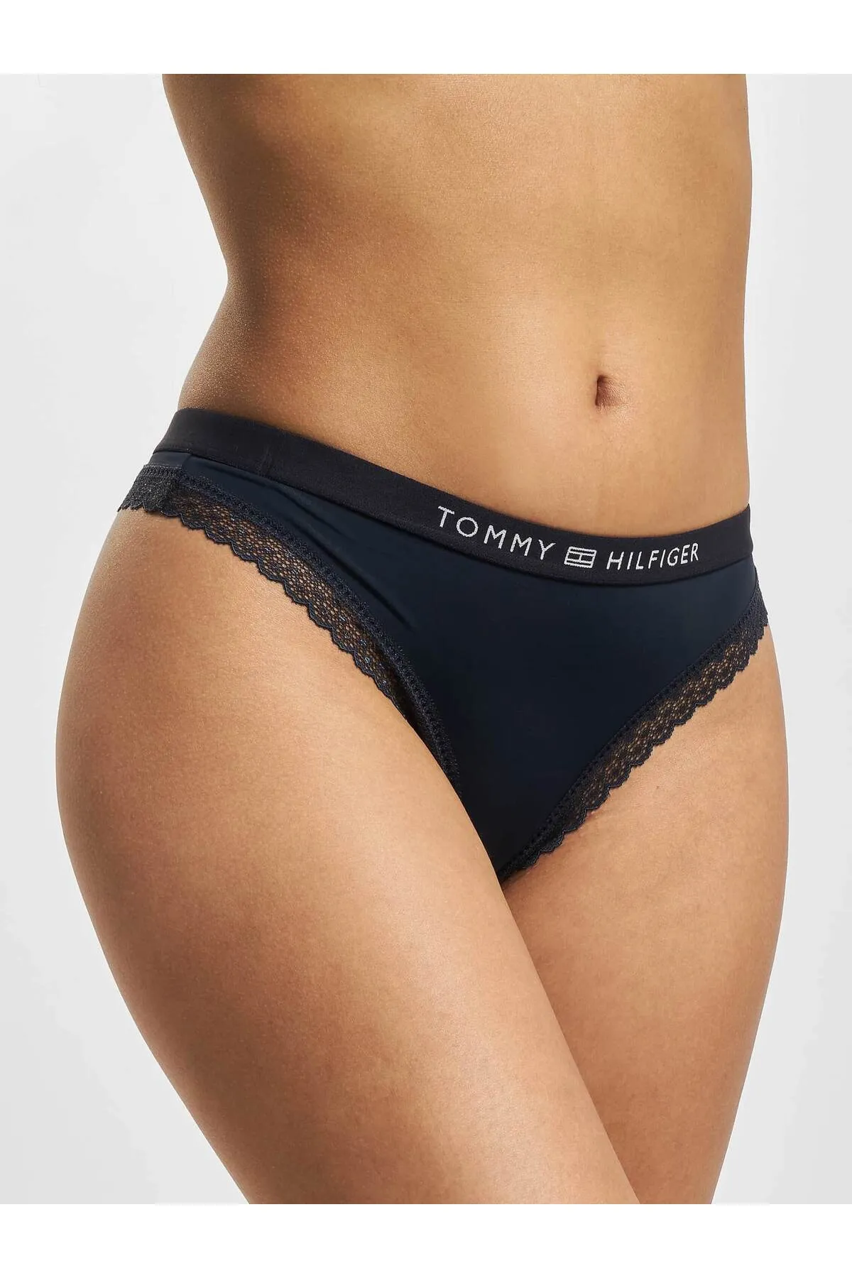Tommy Hilfiger  Unterhosen - Blau - Lizenzartikel