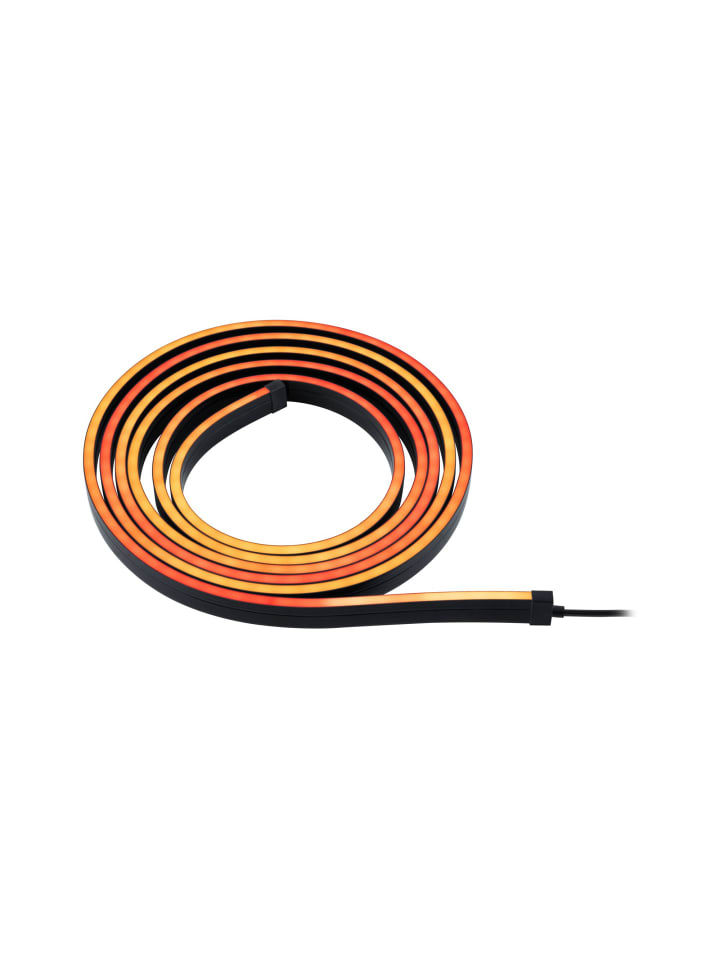 paulmann EntertainLED LED Schlauch Black Neon günstig kaufen onesize