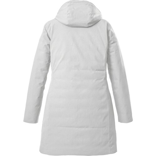 DAMEN MANTEL GW 2 WMN PRK