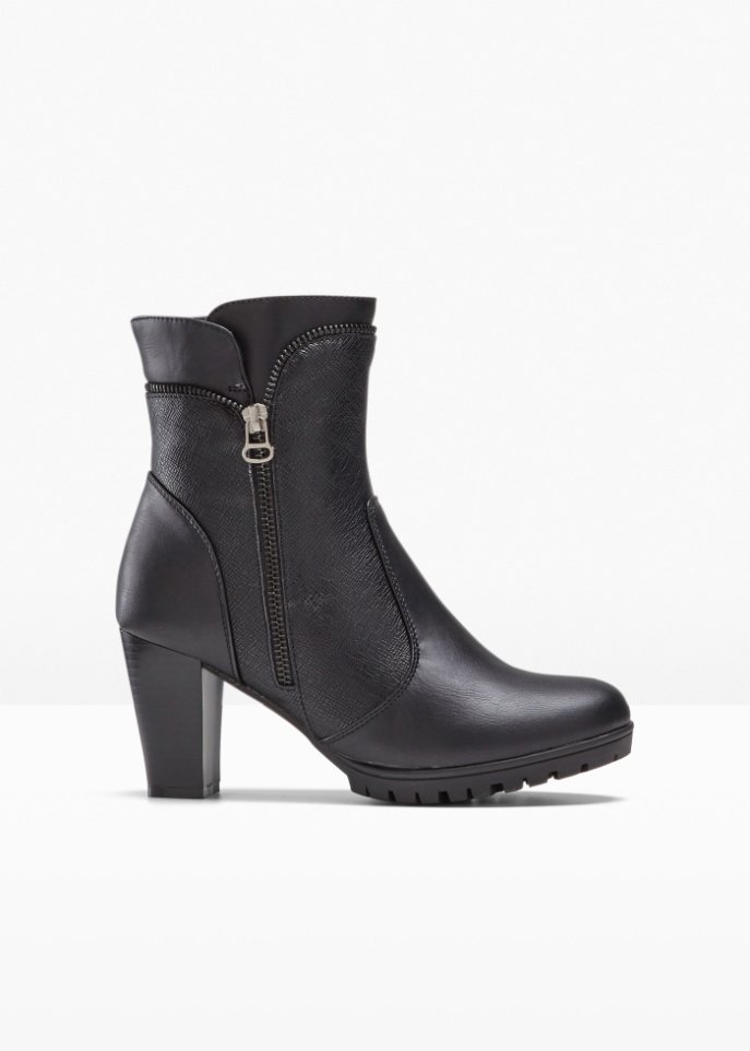 Stiefelette
