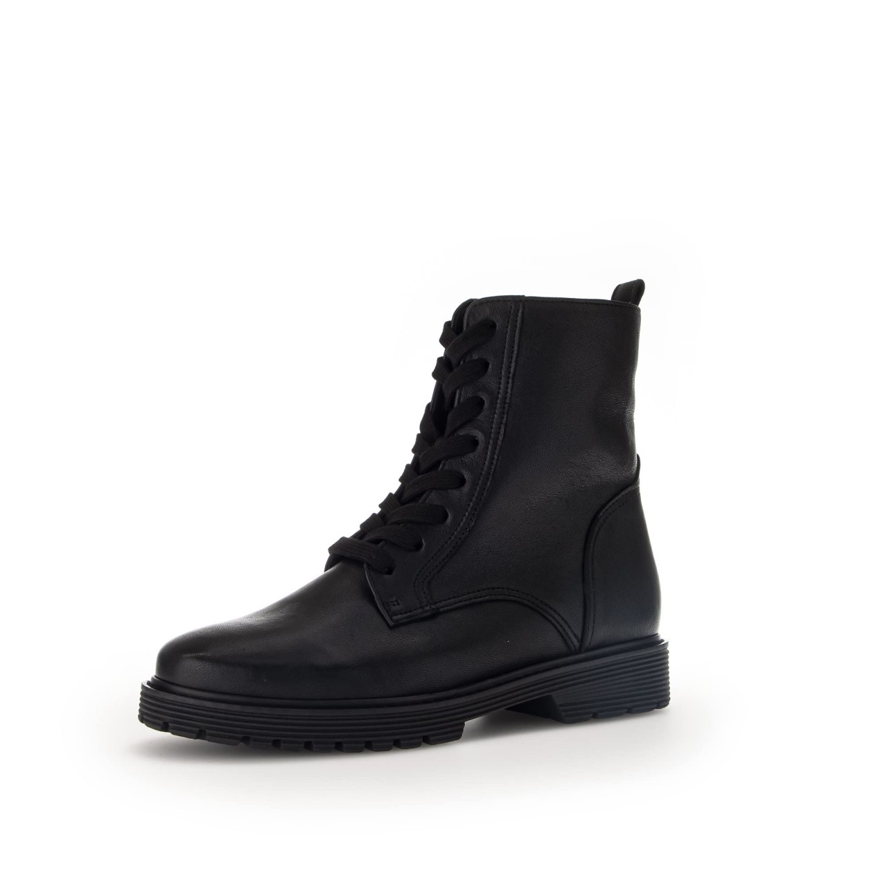 GABOR Stiefeletten schwarz Gabor comfort
