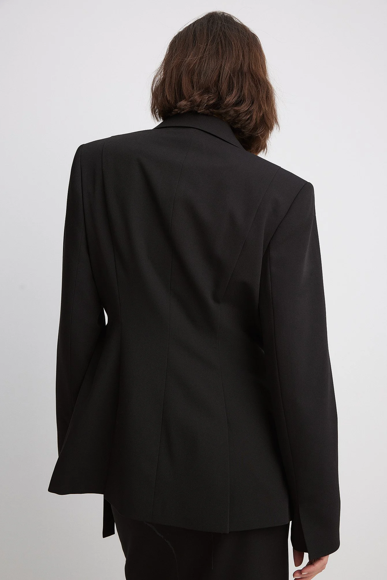 Taillierter Blazer