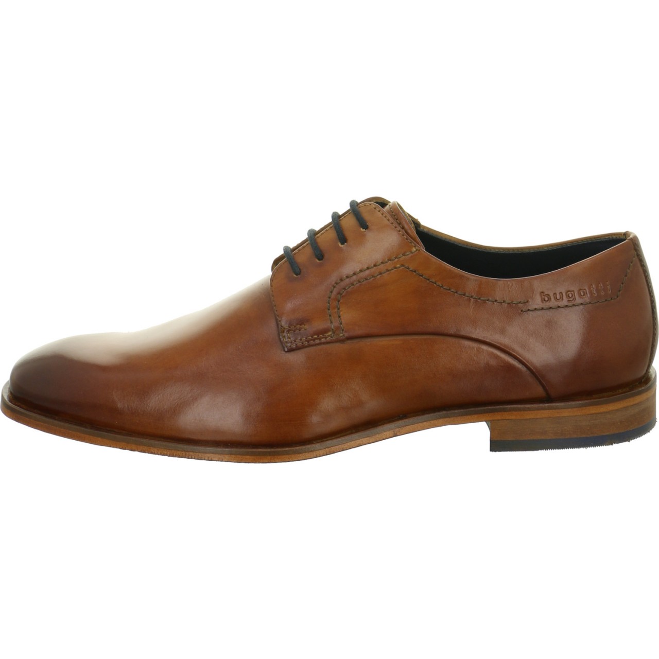BUGATTI Business Schuhe braun