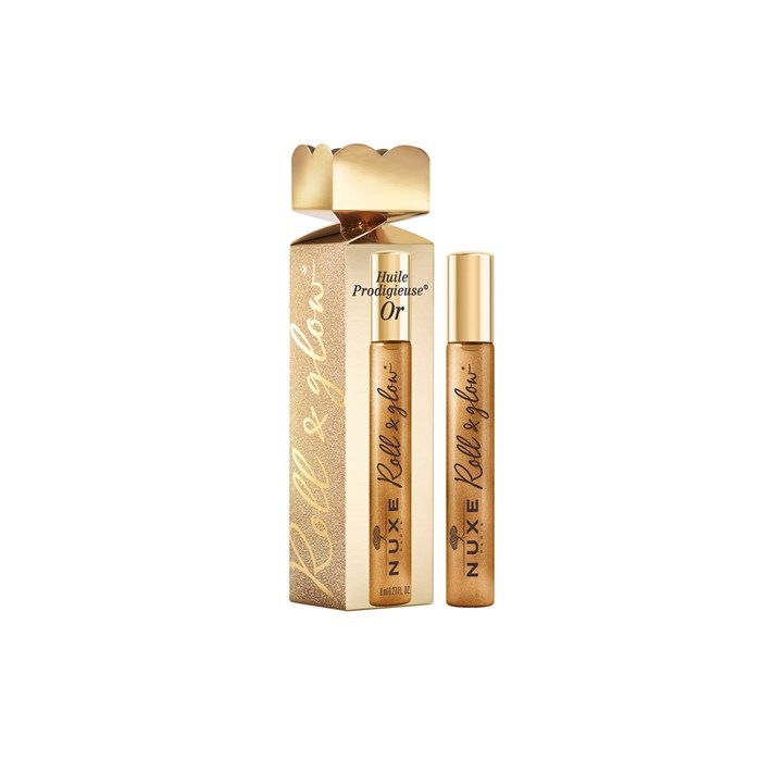 Oil Roll On