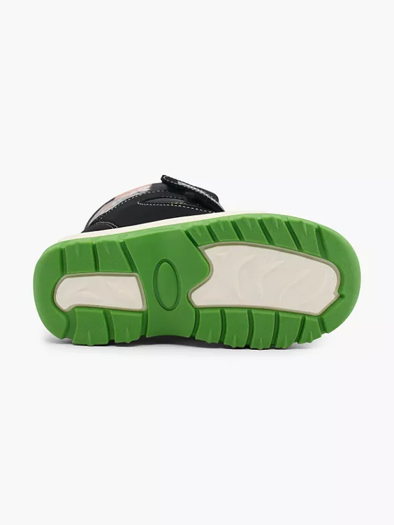 Minecraft Schneeboots