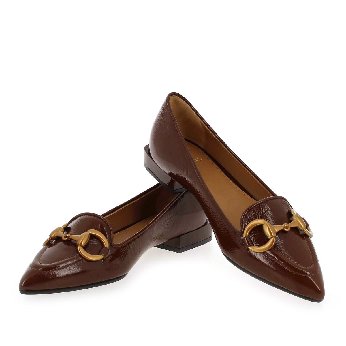 Chantal 1962  1800 - marron