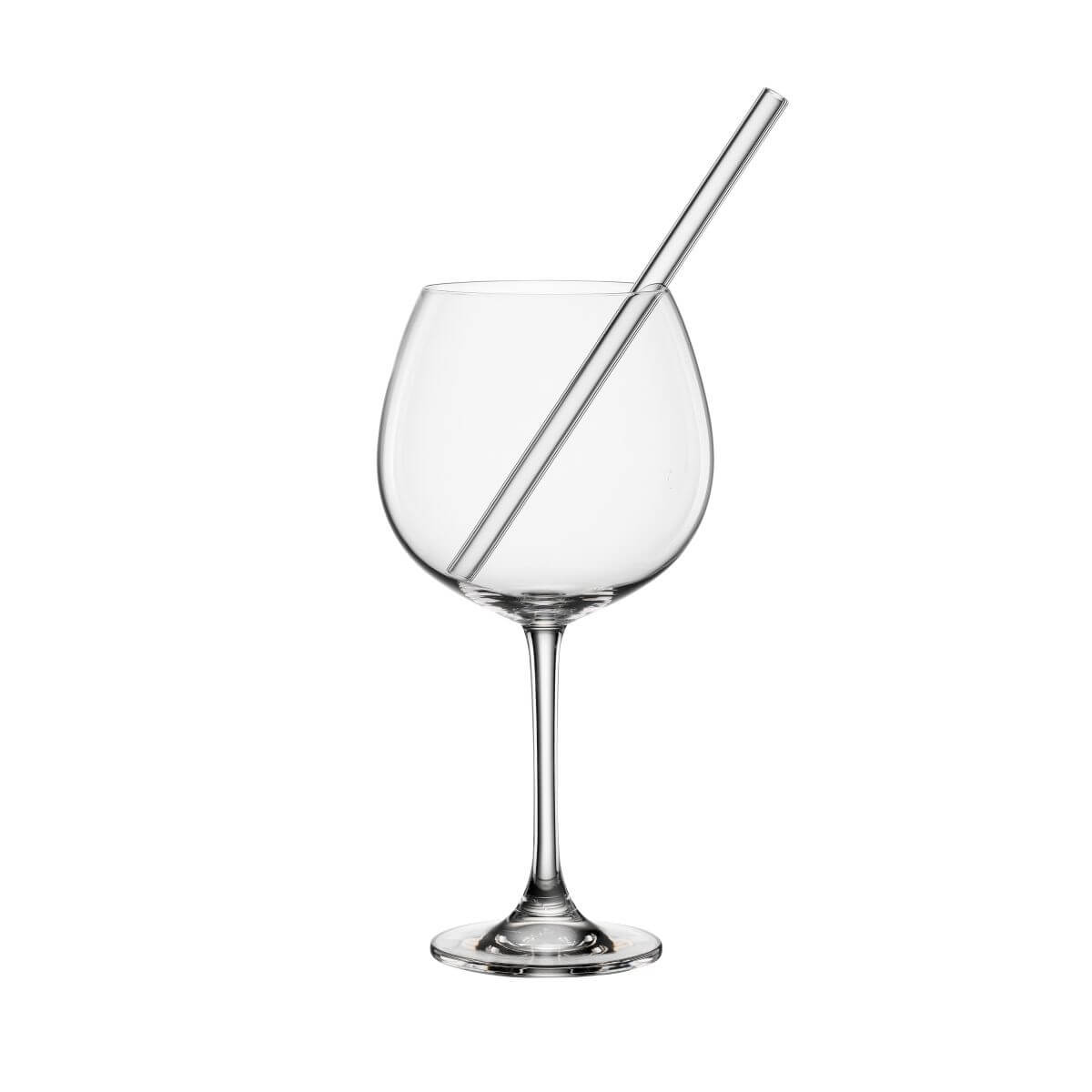 Bohemia 4-tlg Gin Gläser-Set Bar Selection