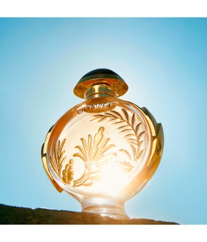 Paco Rabanne Olympéa Solar Eau de Parfum 80 ml