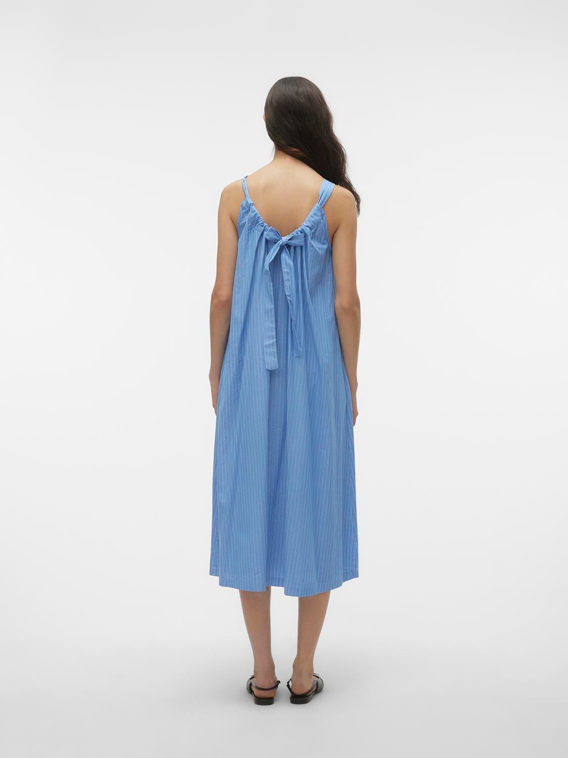 VMGILI Midikleid