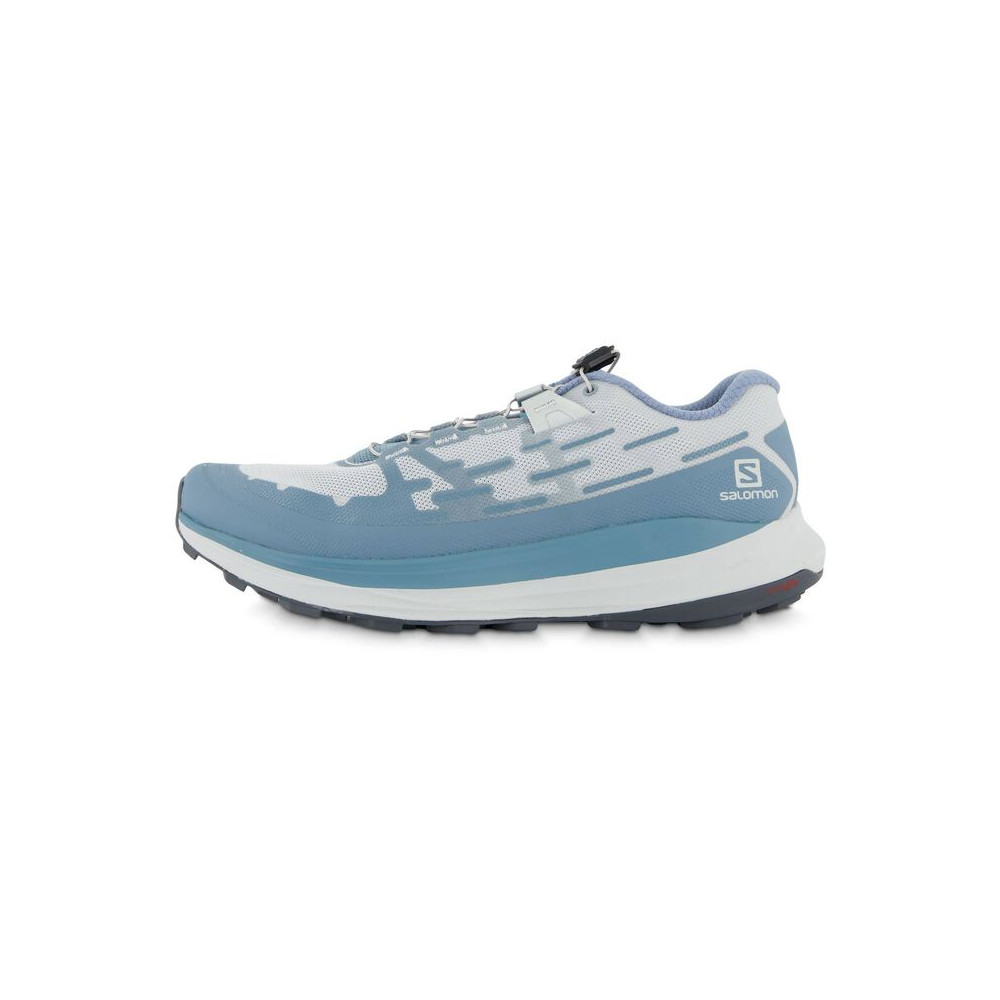Salomon Ultra Glide W L41553900 / blau