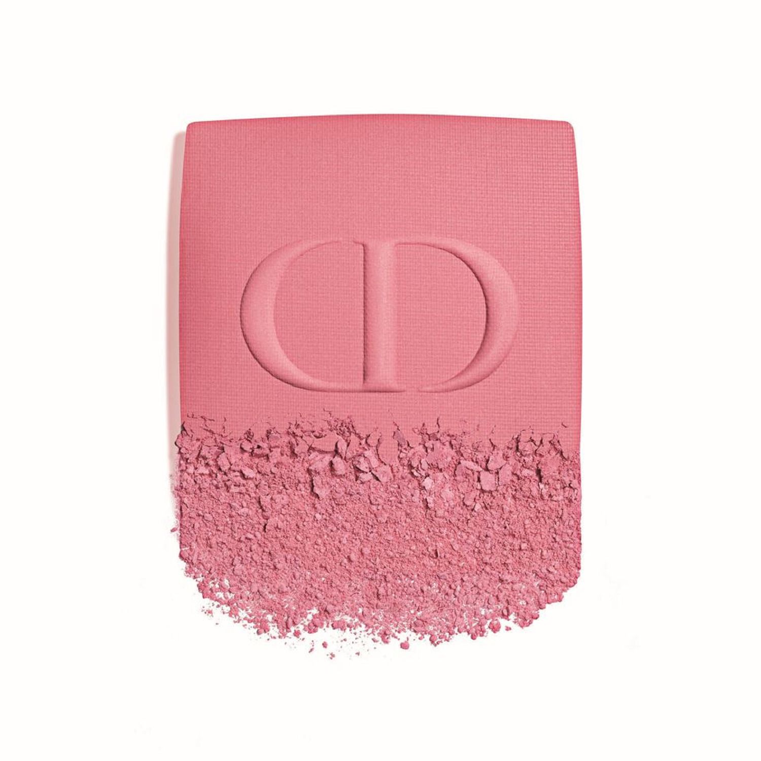 Dior Rouge Blush Blush joues et pommettes - longue tenue