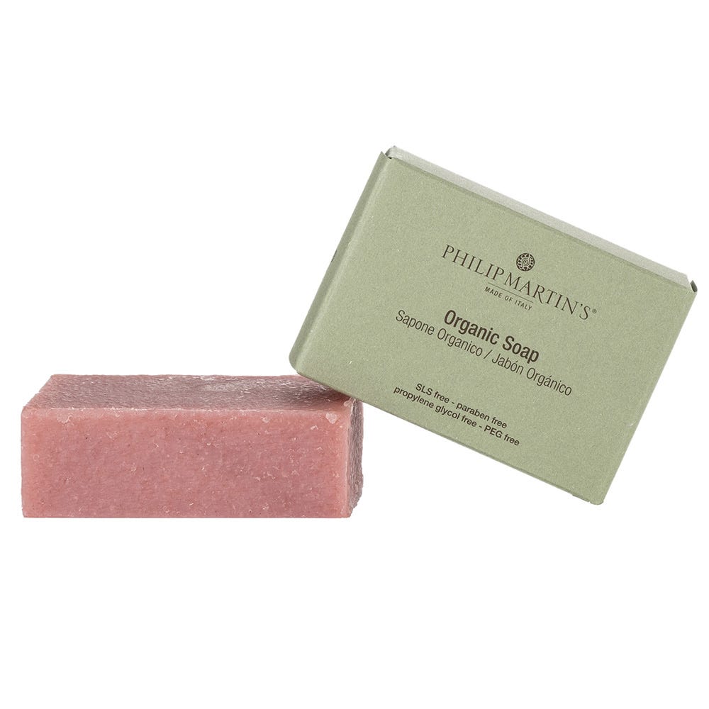 PHILIP MARTIN´S Organic Hand Soap 100 ml