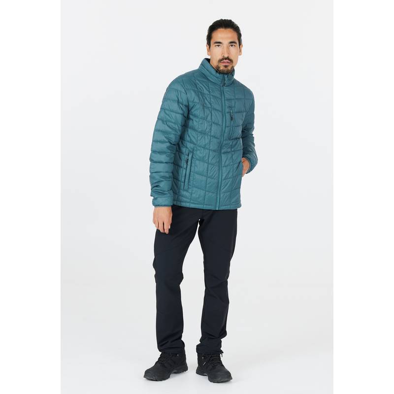 Whistler Luis Outdoorjacke Herren