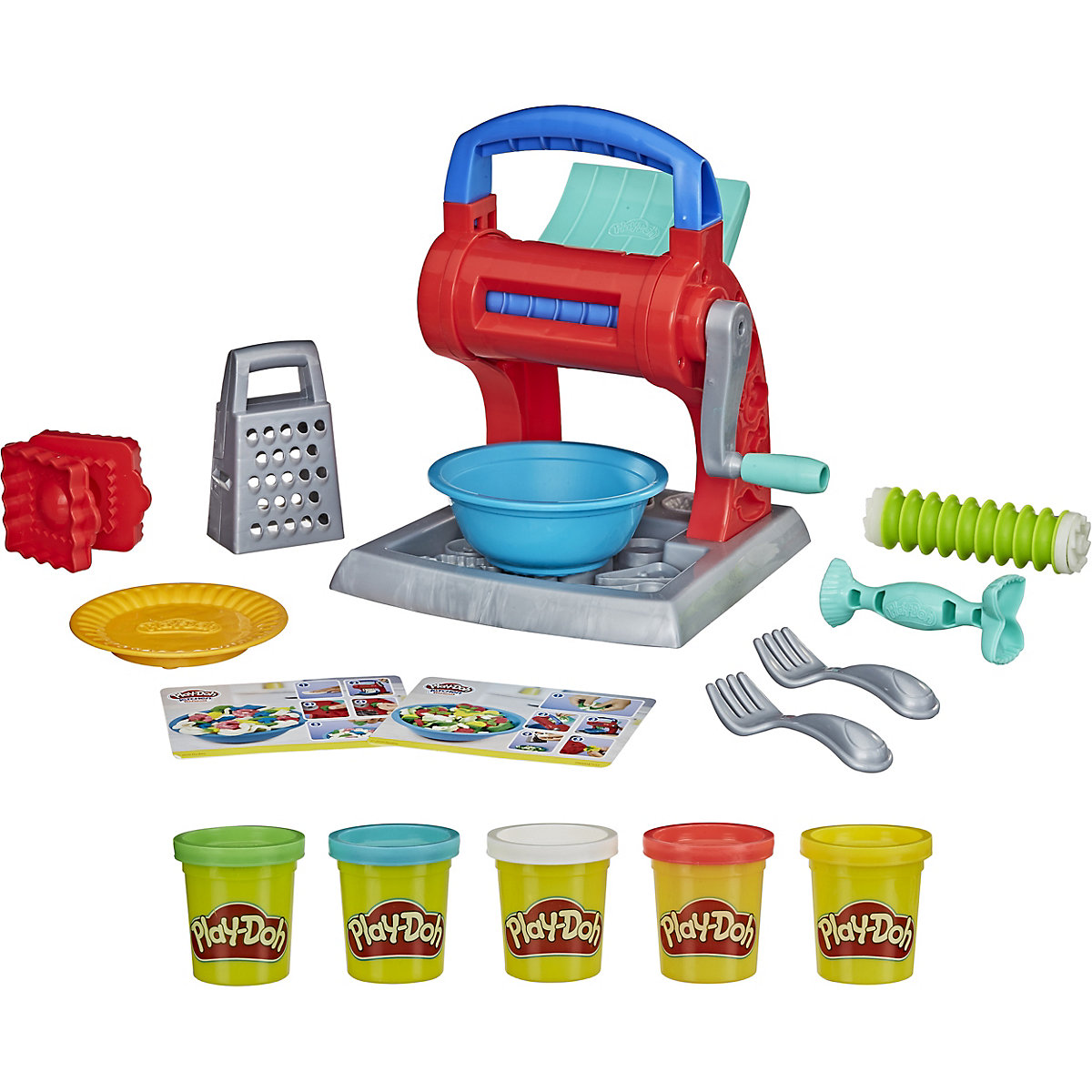 Play-Doh Super Nudelmaschine