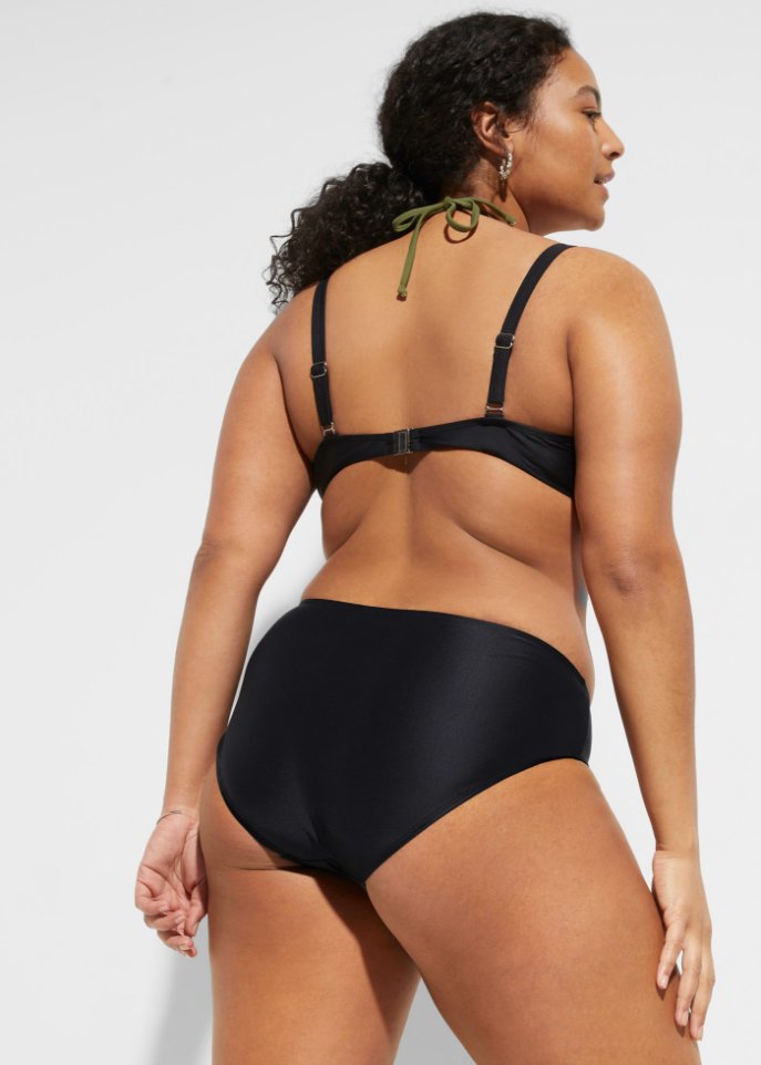 Shape Bikinihose leichte Formkraft