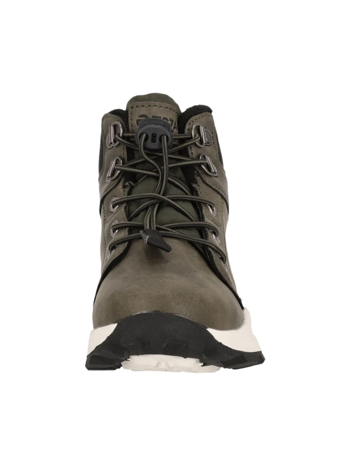 Zigzag Stiefel Jurat in 3006 Duffel Bag günstig kaufen