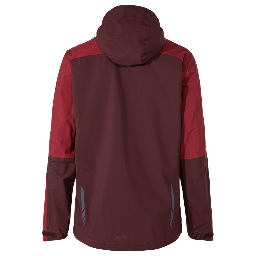 Moab Regenjacke Herren