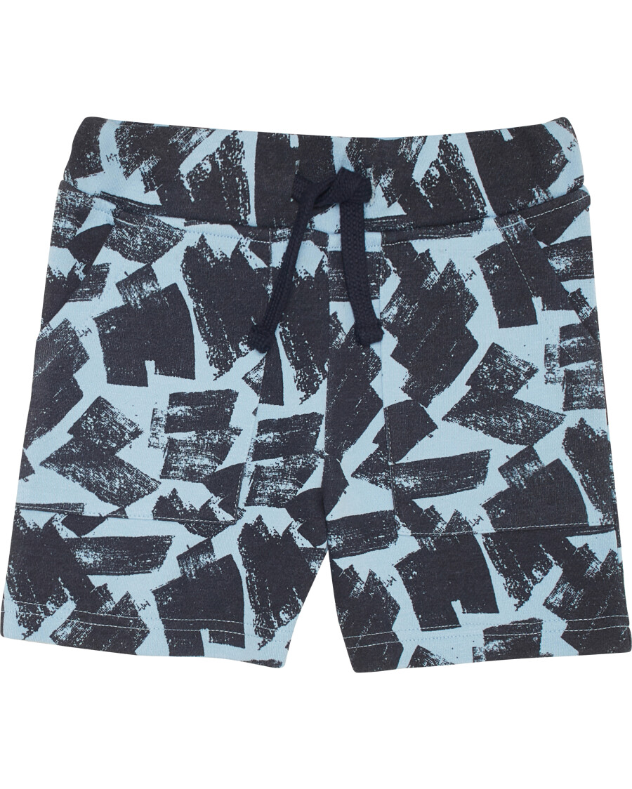 Coole Sweatshorts