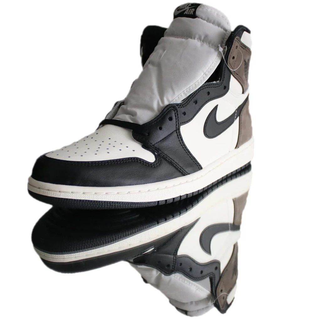 Jordan 1 Retro High Dark Mocha
