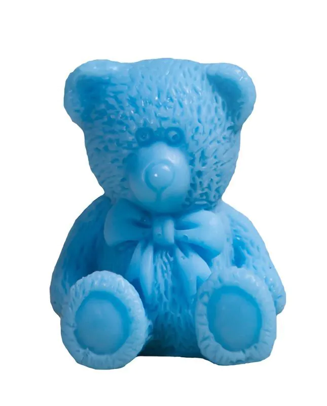 Σαπούνι Laq Little Blue Teddy Bear