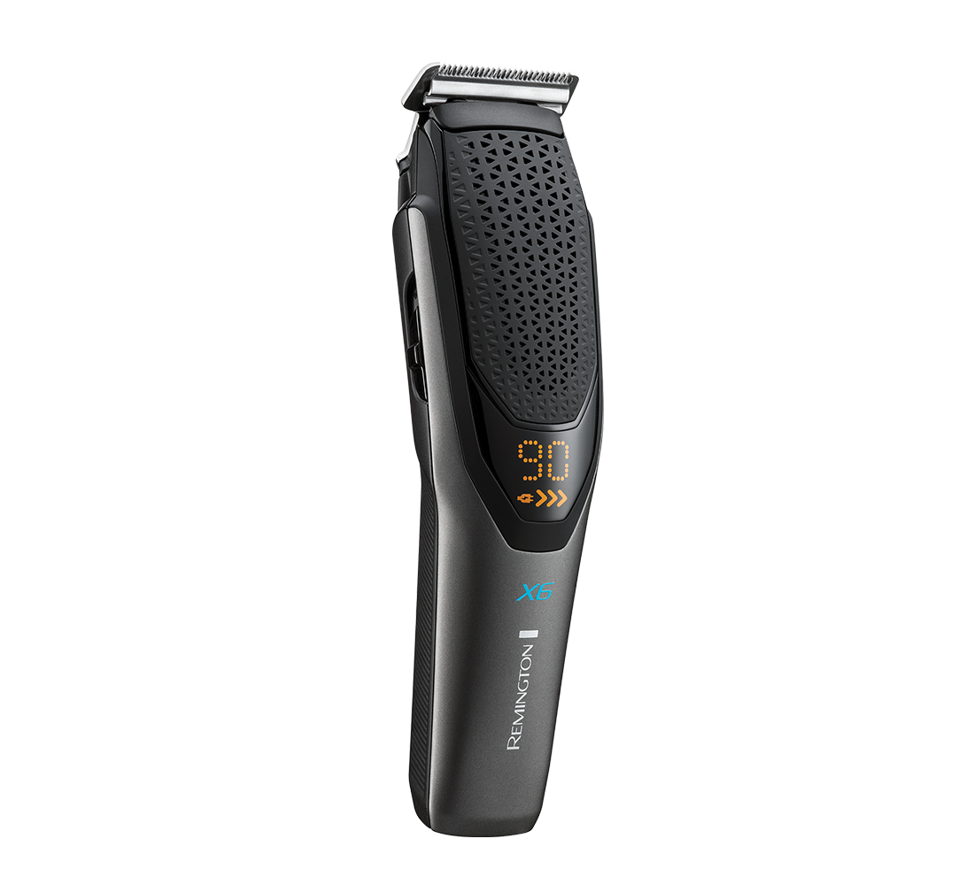 Power-X Series Haarschneider X6