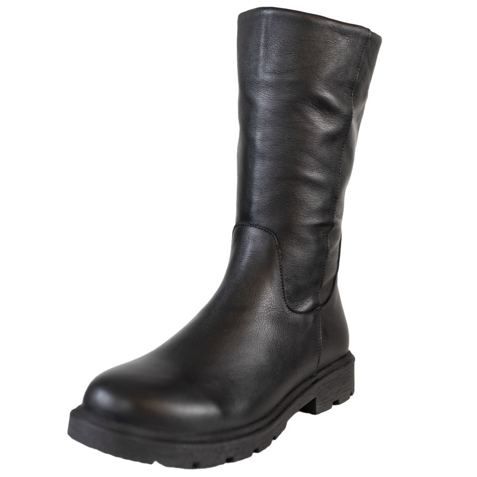 Andrea Conti Stiefel