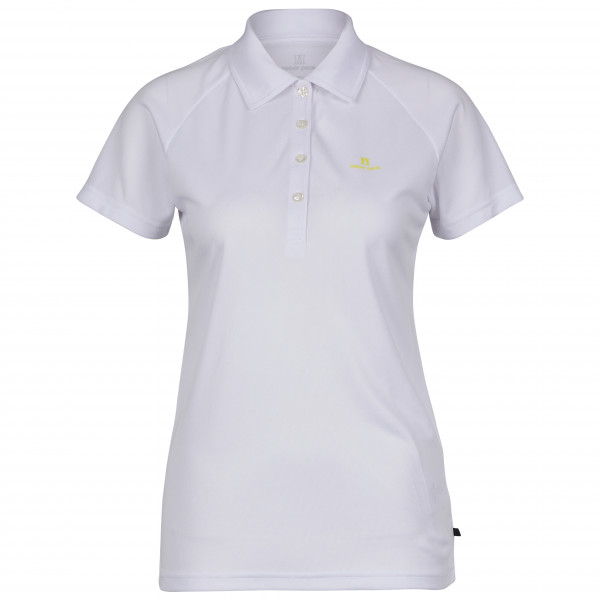Heber Peak - Women's EvergreenHe. Polo Shirt - Polo-Shirt
