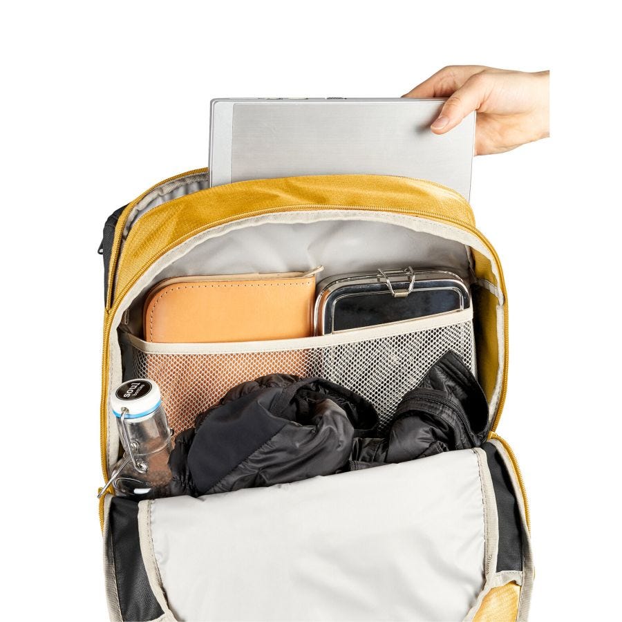 Cycle 28 II Rucksack Fahrradtasche