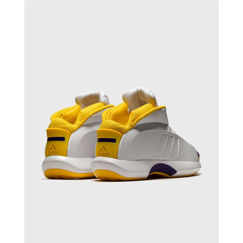 adidas Crazy 1 GY8947 / weiss