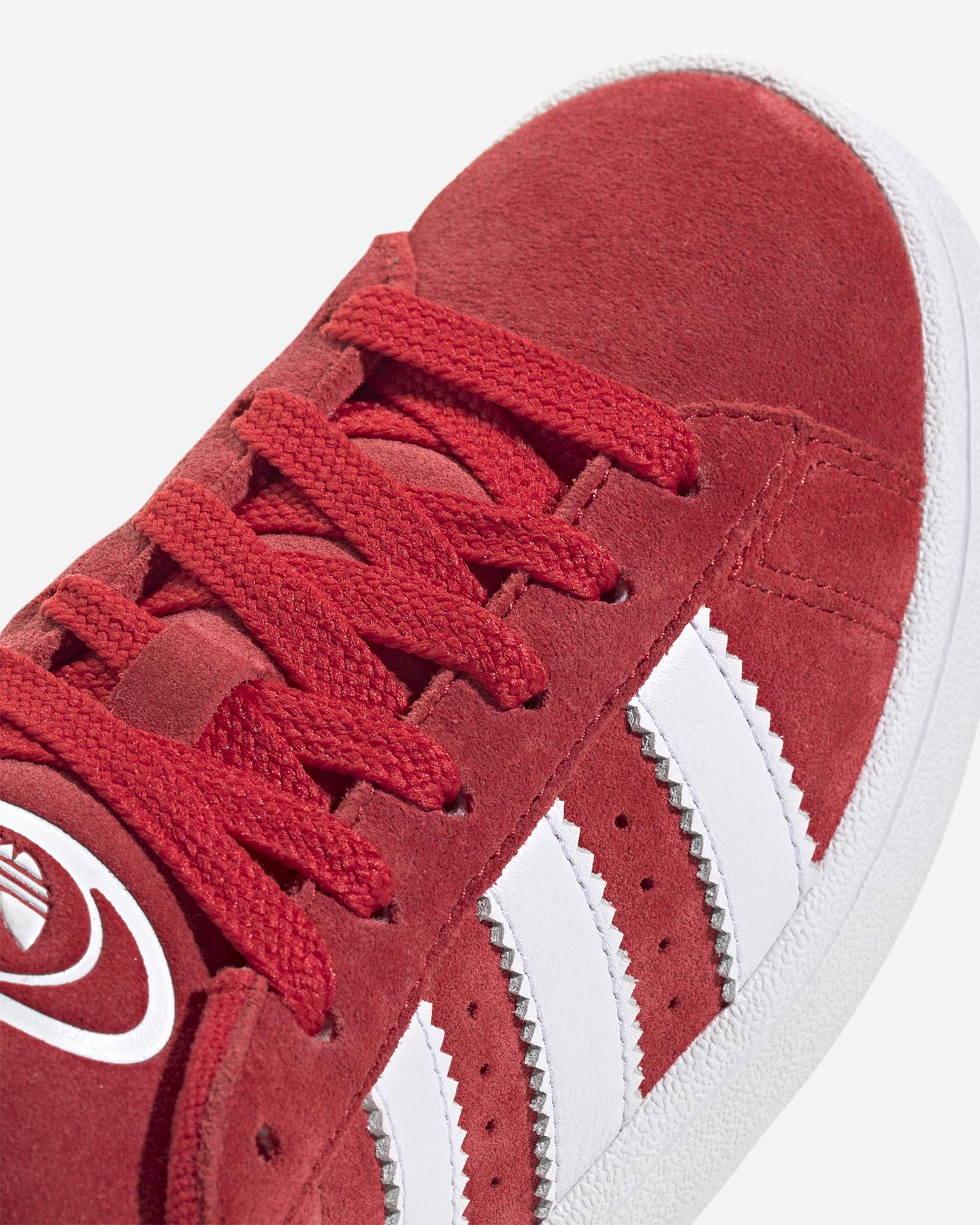 Buty sportowe Adidas Campus 00s Gs Jr IG1230