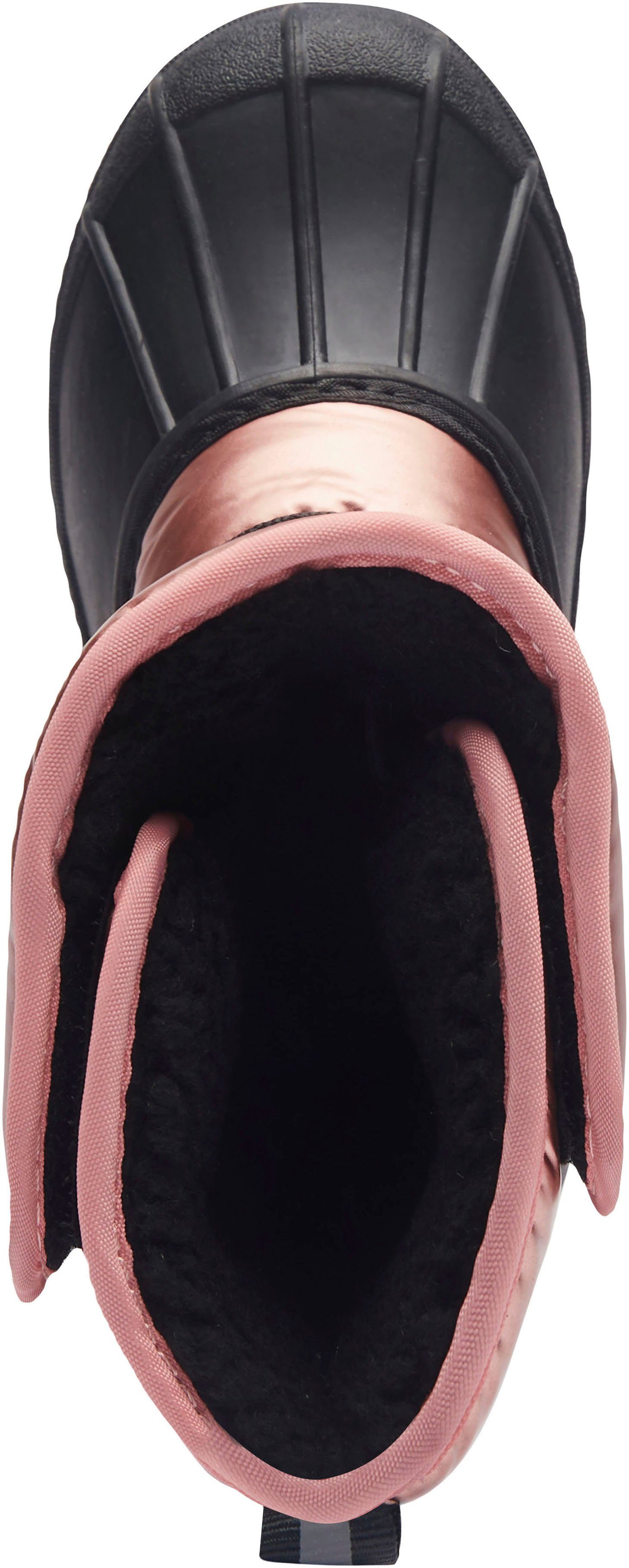 KangaROOS K-Shell II Metallic Winterstiefel Warmfutter und reflektierend