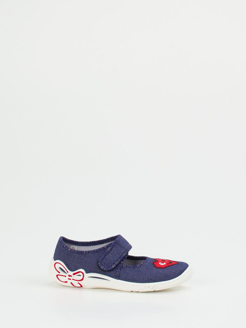 Hausschuh-76161050007 Superfit