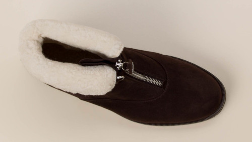 Stiefelette-18112090033 Unützer