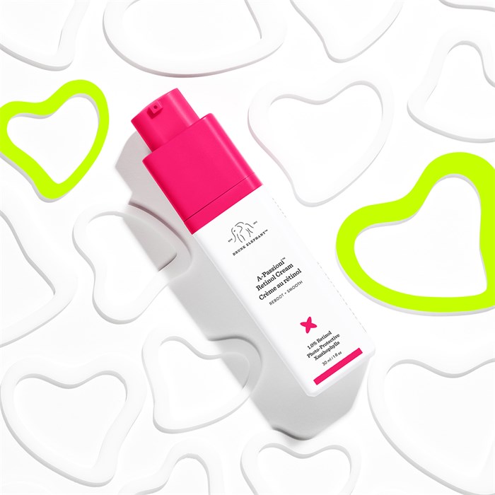 A-Passioni Retinol Cream
