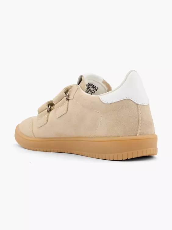 ESPRIT Leder Sneaker