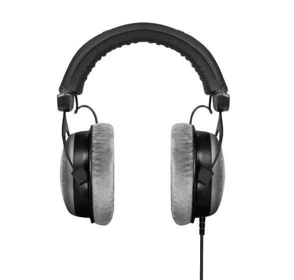 DT 880 PRO Studio-Kopfhörer für Mixing und Mastering (halboffen)