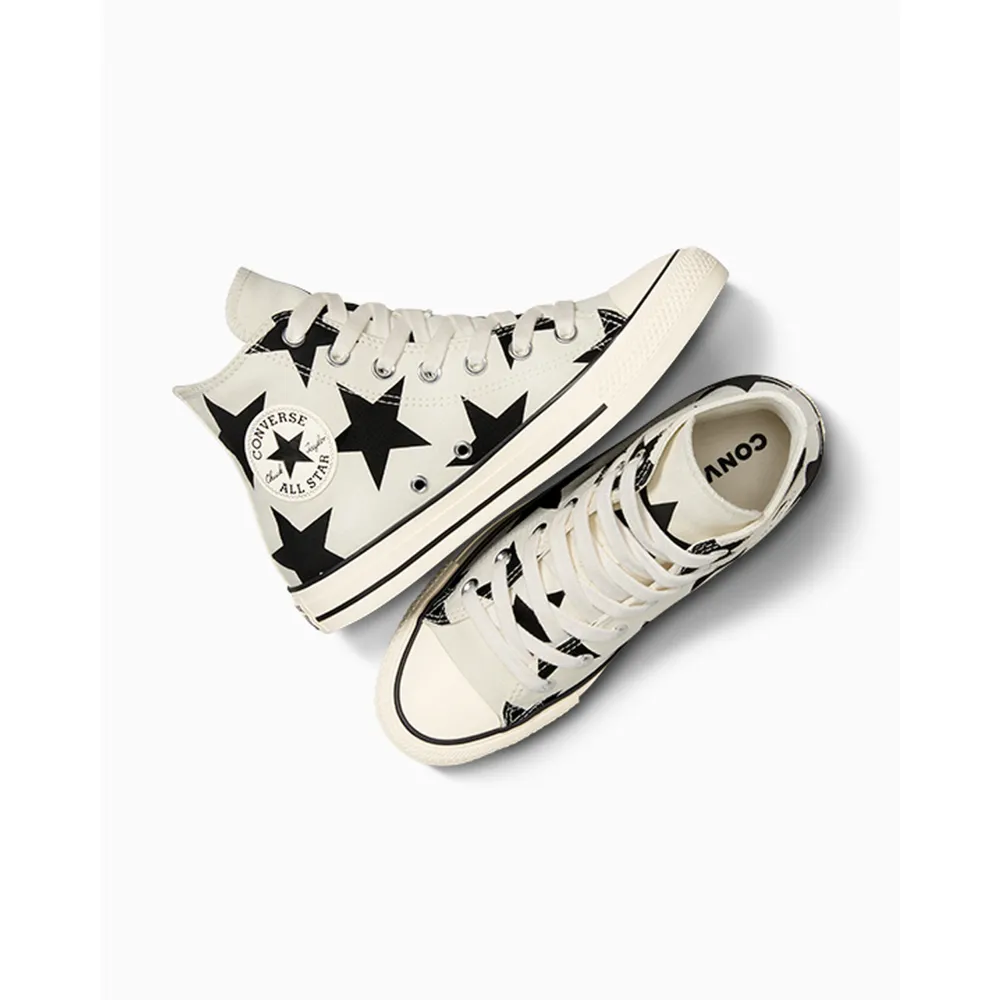 Converse Chuck Taylor All Star A09898C / schwarz