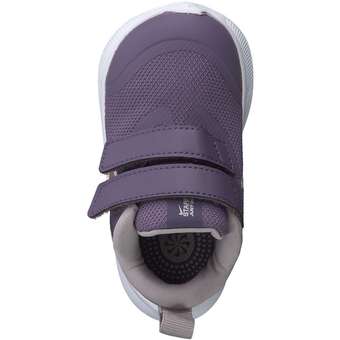 Nike Star Runner 3 Sneaker in lila