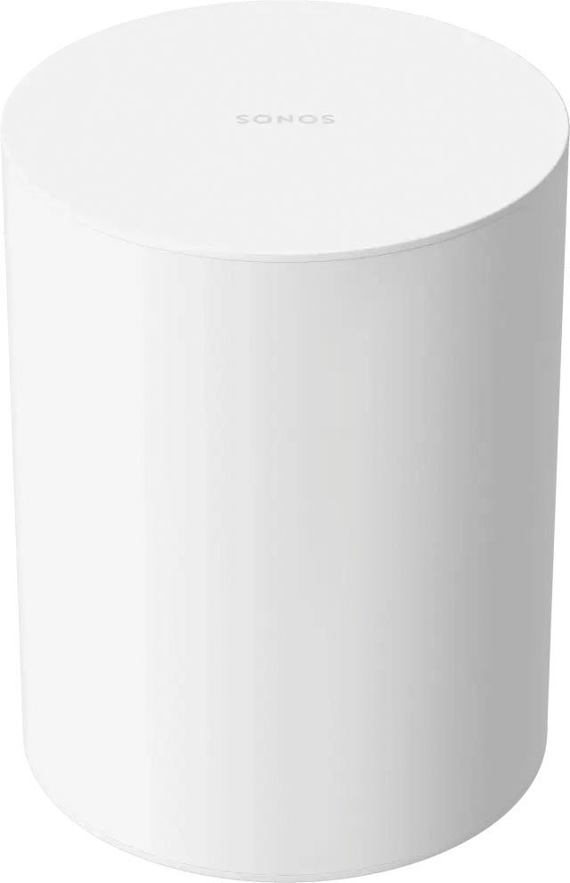 Sonos Sonos Sub Mini 1.0 Lautsprecher (WLAN)