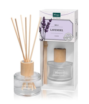 Kneipp Duftwelten Lavendel Raumduft-50 ml