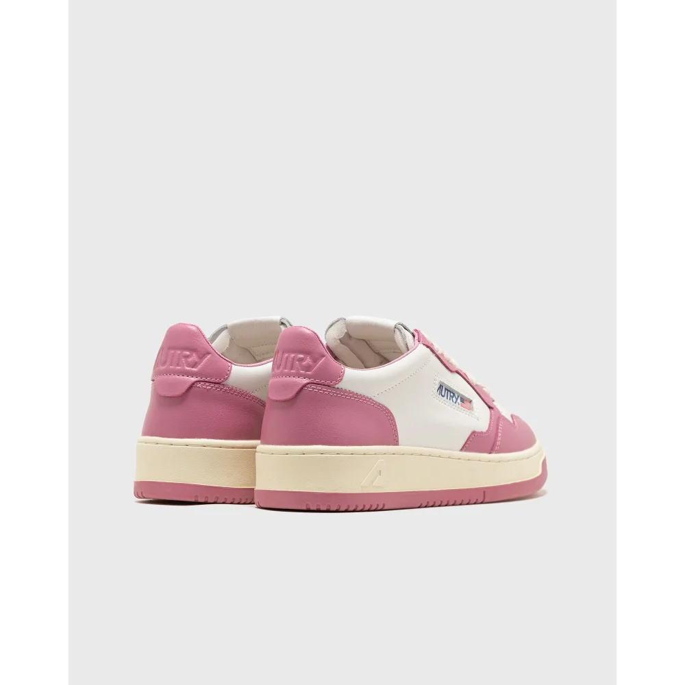 Autry Medalist LOW W AULWWB29 / pink