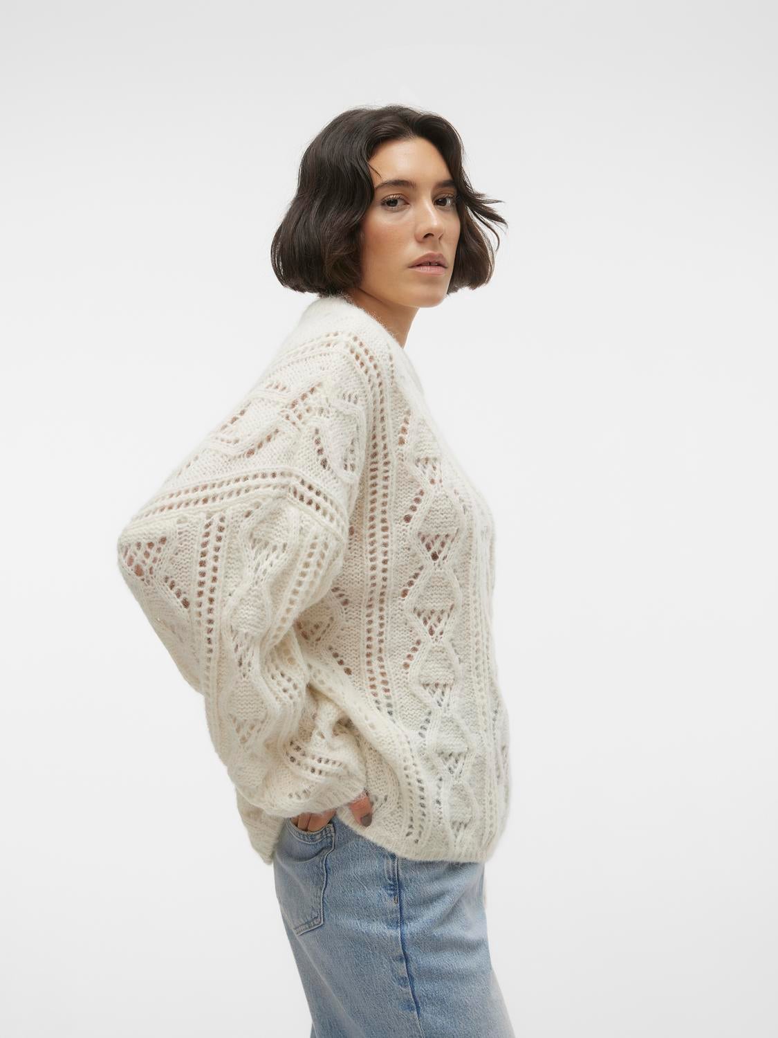 VMBERRY Pullover