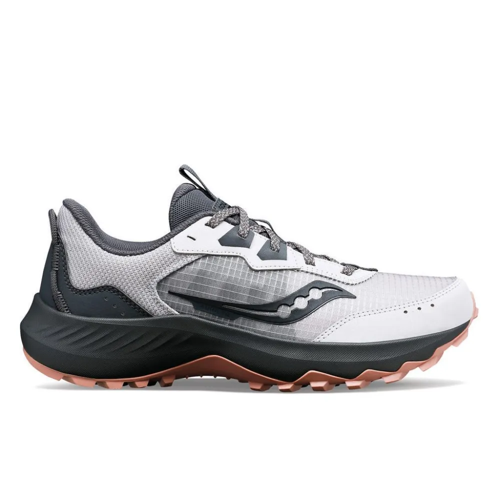 Saucony Aura TR S10862-130 / grau