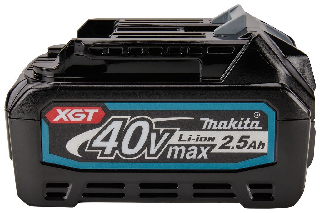 Makita Zubehör 191B36-3 Akku BL4025 XGT 40 V max. 2,5 Ah Li-Ion