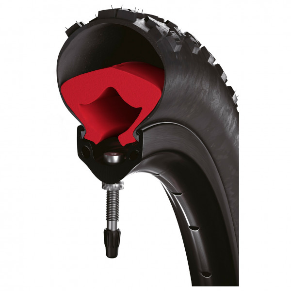 TANNUS - Armour Tubeless Pannenschutz 28'' (Tubular) - Reifen- & Schlauchzubehör