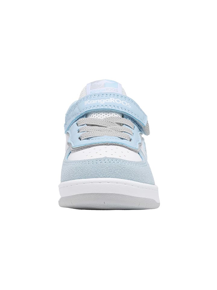 Kangaroos Sneakers 
